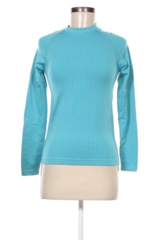Damen Shirt Crane, Größe S, Farbe Blau, Preis 3,68 €
