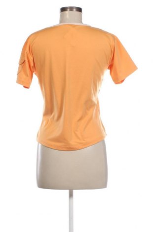 Дамска блуза Crane, Размер L, Цвят Оранжев, Цена 10,56 лв.