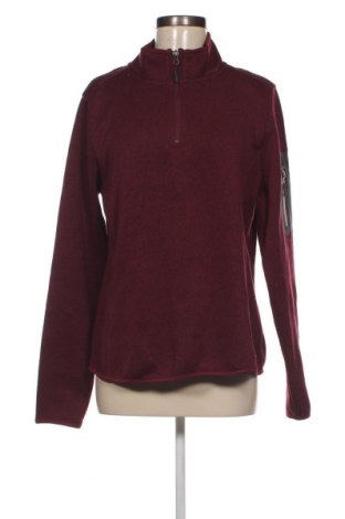 Damen Shirt Crane, Größe XL, Farbe Rot, Preis € 6,40