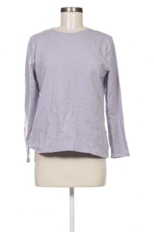 Γυναικεία μπλούζα Crane, Μέγεθος L, Χρώμα Μπλέ, Τιμή 2,28 €