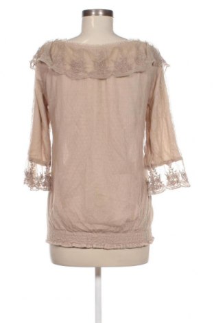 Дамска блуза Cream, Размер S, Цвят Бежов, Цена 15,84 лв.