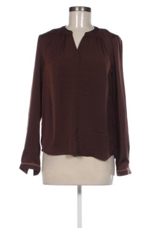 Damen Shirt Cream, Größe XS, Farbe Braun, Preis € 8,68