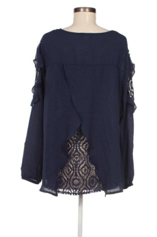 Damen Shirt Creation L, Größe XL, Farbe Blau, Preis 13,01 €