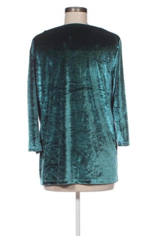 Damen Shirt Creation L, Größe XL, Farbe Grün, Preis 9,46 €