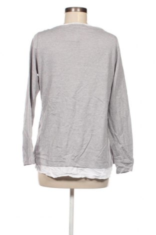 Γυναικεία μπλούζα Creation L, Μέγεθος M, Χρώμα Γκρί, Τιμή 4,21 €