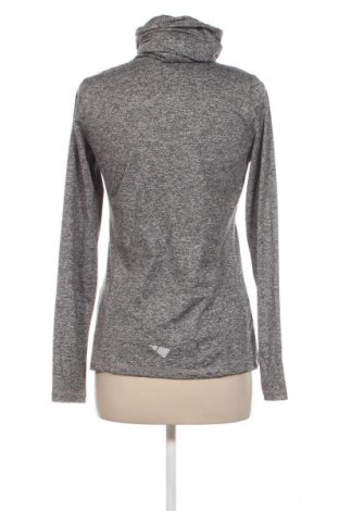 Damen Shirt Crivit, Größe S, Farbe Grau, Preis 5,29 €