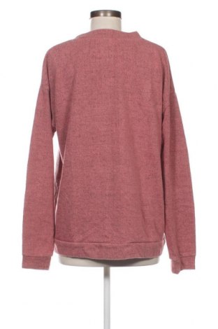 Дамска блуза Crivit, Размер XL, Цвят Розов, Цена 7,60 лв.