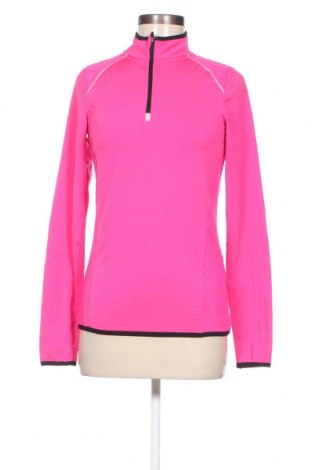 Γυναικεία μπλούζα Crivit, Μέγεθος S, Χρώμα Ρόζ , Τιμή 3,98 €