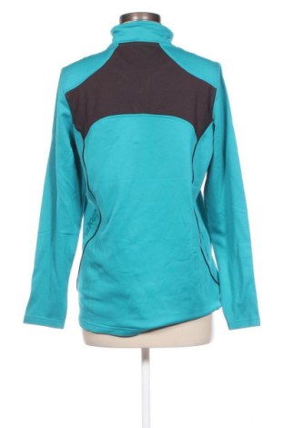 Damen Shirt Crivit, Größe L, Farbe Blau, Preis 2,40 €