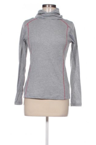 Damen Shirt Crivit, Größe S, Farbe Grau, Preis 13,49 €