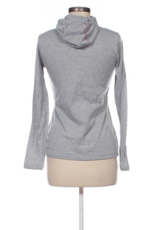 Damen Shirt Crivit, Größe S, Farbe Grau, Preis 13,49 €