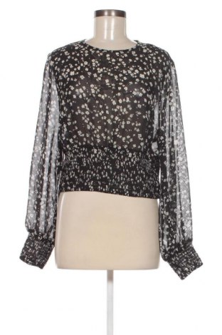 Γυναικεία μπλούζα Cropp, Μέγεθος XL, Χρώμα Πολύχρωμο, Τιμή 10,96 €
