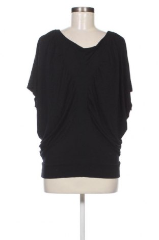 Γυναικεία μπλούζα Cubus, Μέγεθος L, Χρώμα Μαύρο, Τιμή 5,83 €
