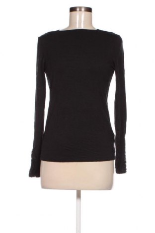 Дамска блуза Cubus, Размер XS, Цвят Черен, Цена 4,56 лв.