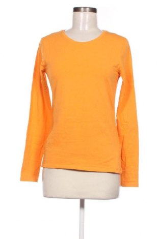 Дамска блуза Cubus, Размер M, Цвят Оранжев, Цена 4,56 лв.