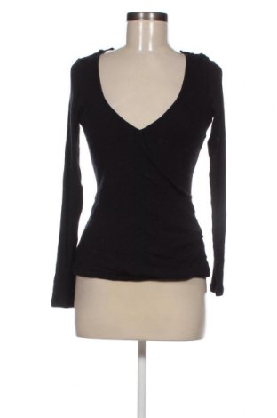 Дамска блуза Cubus, Размер M, Цвят Черен, Цена 4,56 лв.