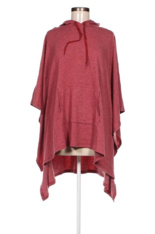 Γυναικεία μπλούζα Cuddl Duds, Μέγεθος S, Χρώμα Κόκκινο, Τιμή 11,75 €
