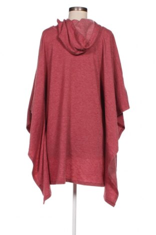 Damen Shirt Cuddl Duds, Größe S, Farbe Rot, Preis € 2,64
