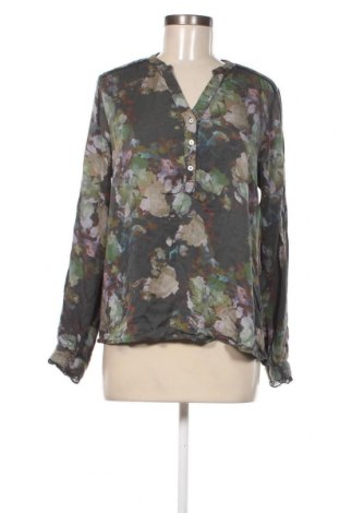 Дамска блуза Culture, Размер L, Цвят Многоцветен, Цена 15,30 лв.