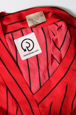 Damen Shirt Culture, Größe S, Farbe Rot, Preis € 3,55