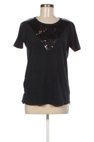 Γυναικεία μπλούζα Custommade, Μέγεθος XL, Χρώμα Μπλέ, Τιμή 21,87 €