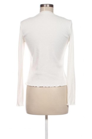 Дамска блуза DAZY, Размер L, Цвят Бял, Цена 7,98 лв.