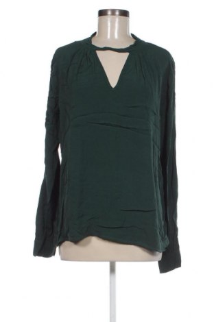 Дамска блуза DIFF, Размер XL, Цвят Зелен, Цена 13,60 лв.