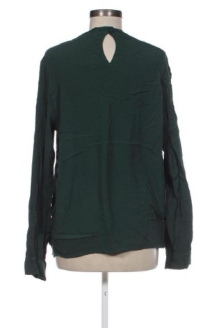 Дамска блуза DIFF, Размер XL, Цвят Зелен, Цена 13,60 лв.