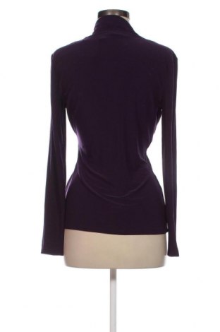 Damen Shirt DKNY, Größe S, Farbe Lila, Preis € 28,70