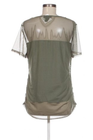 Damen Shirt DKNY, Größe XL, Farbe Grün, Preis 26,81 €