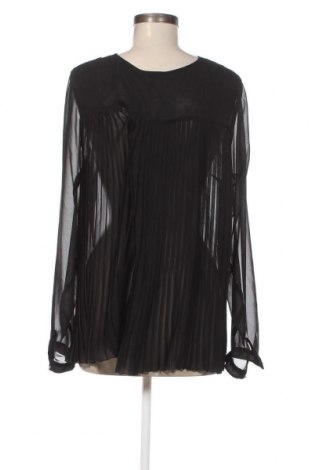 Дамска блуза Daniel Hechter, Размер L, Цвят Черен, Цена 14,25 лв.