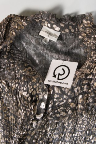 Dámska košeľa  Dante 6, Veľkosť M, Farba Sivá, Cena  23,39 €