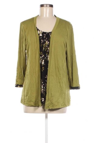 Дамска блуза Debenhams, Размер XL, Цвят Многоцветен, Цена 11,40 лв.