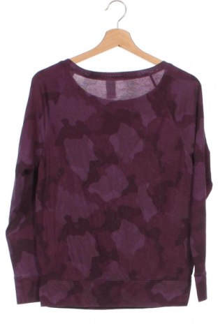 Γυναικεία μπλούζα Decathlon, Μέγεθος XS, Χρώμα Βιολετί, Τιμή 15,59 €