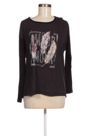 Damen Shirt Decay, Größe L, Farbe Schwarz, Preis 10,20 €