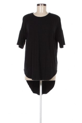 Дамска блуза Decjuba, Размер L, Цвят Черен, Цена 28,80 лв.