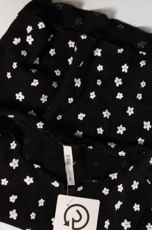Bluză de femei Defacto, Mărime S, Culoare Negru, Preț 20,36 Lei