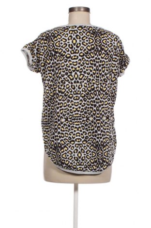 Дамска блуза Denny Rose, Размер M, Цвят Многоцветен, Цена 19,20 лв.