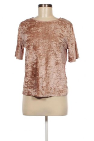 Damen Shirt Design By Kappahl, Größe M, Farbe Rosa, Preis 23,66 €