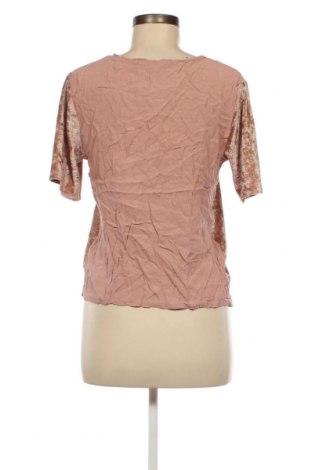 Damen Shirt Design By Kappahl, Größe M, Farbe Rosa, Preis 5,99 €