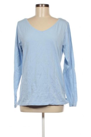Γυναικεία μπλούζα Designer S, Μέγεθος XL, Χρώμα Μπλέ, Τιμή 3,64 €
