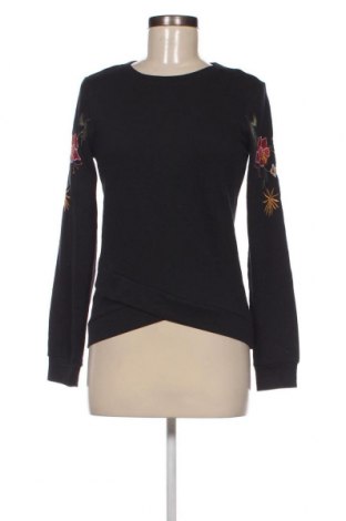 Γυναικεία μπλούζα Desires, Μέγεθος XS, Χρώμα Μαύρο, Τιμή 4,21 €