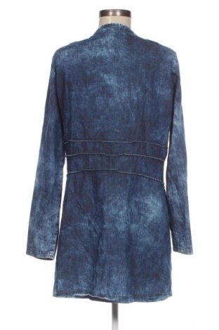 Damen Shirt Didi, Größe L, Farbe Blau, Preis 5,29 €
