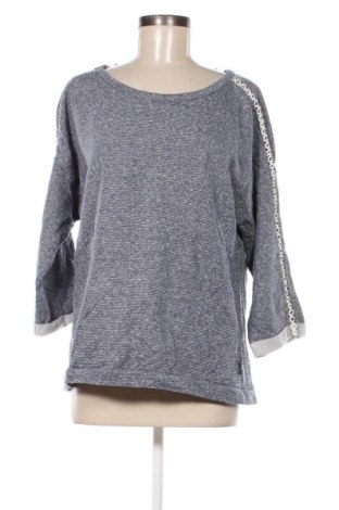 Γυναικεία μπλούζα Didi, Μέγεθος XXL, Χρώμα Μπλέ, Τιμή 6,11 €