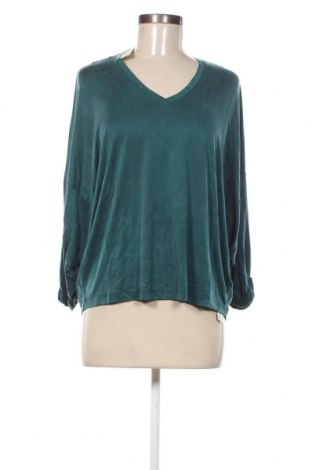 Damen Shirt Diesel, Größe XS, Farbe Grün, Preis € 48,82