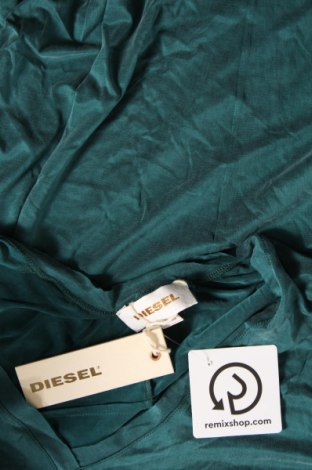 Damen Shirt Diesel, Größe XS, Farbe Grün, Preis € 59,18