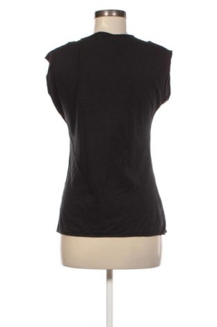 Damen Shirt Diesel, Größe S, Farbe Schwarz, Preis 30,80 €