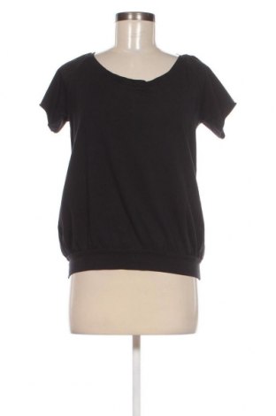 Γυναικεία μπλούζα Dim, Μέγεθος M, Χρώμα Μαύρο, Τιμή 5,54 €