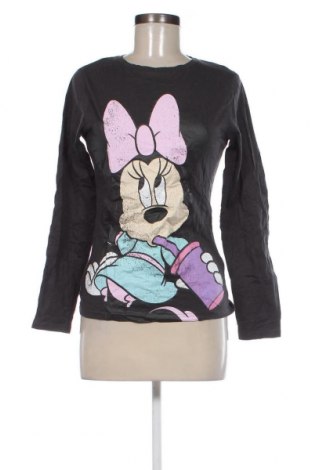 Bluzka damska Disney, Rozmiar XS, Kolor Szary, Cena 60,99 zł