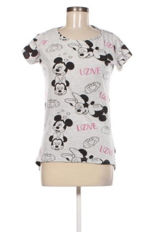 Damen Shirt Disney, Größe L, Farbe Grau, Preis 5,87 €